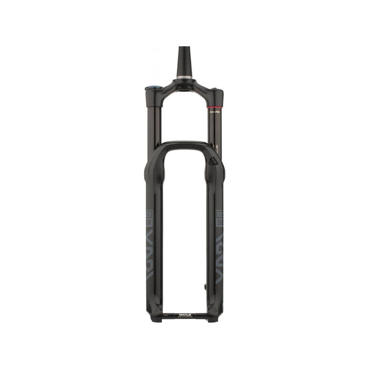 ROCKSHOX YARI RC 29 DebonAir Tapered Gaffelaxel 15x110mm Boost Svart