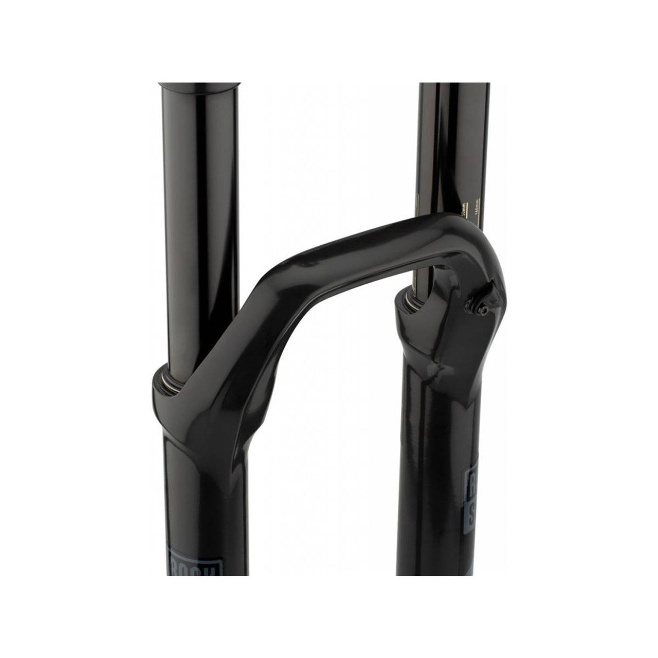 ROCKSHOX YARI RC 29 DebonAir Tapered Gaffelaxel 15x110mm Boost Svart