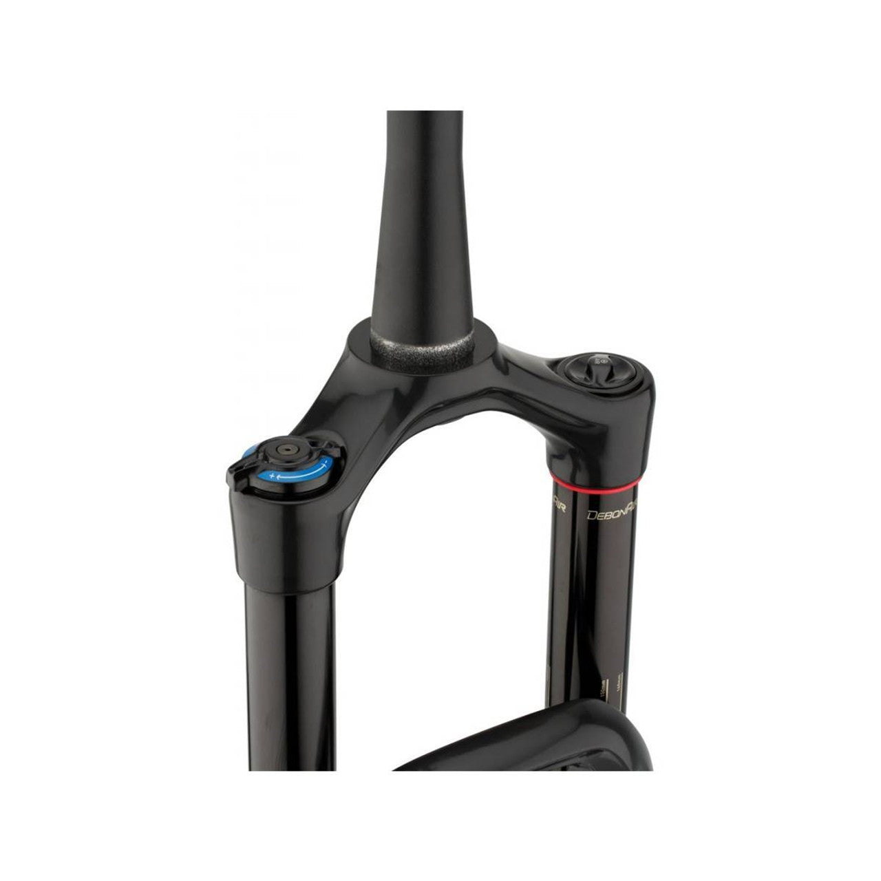 ROCKSHOX YARI RC 29 DebonAir Tapered Gaffelaxel 15x110mm Boost Svart