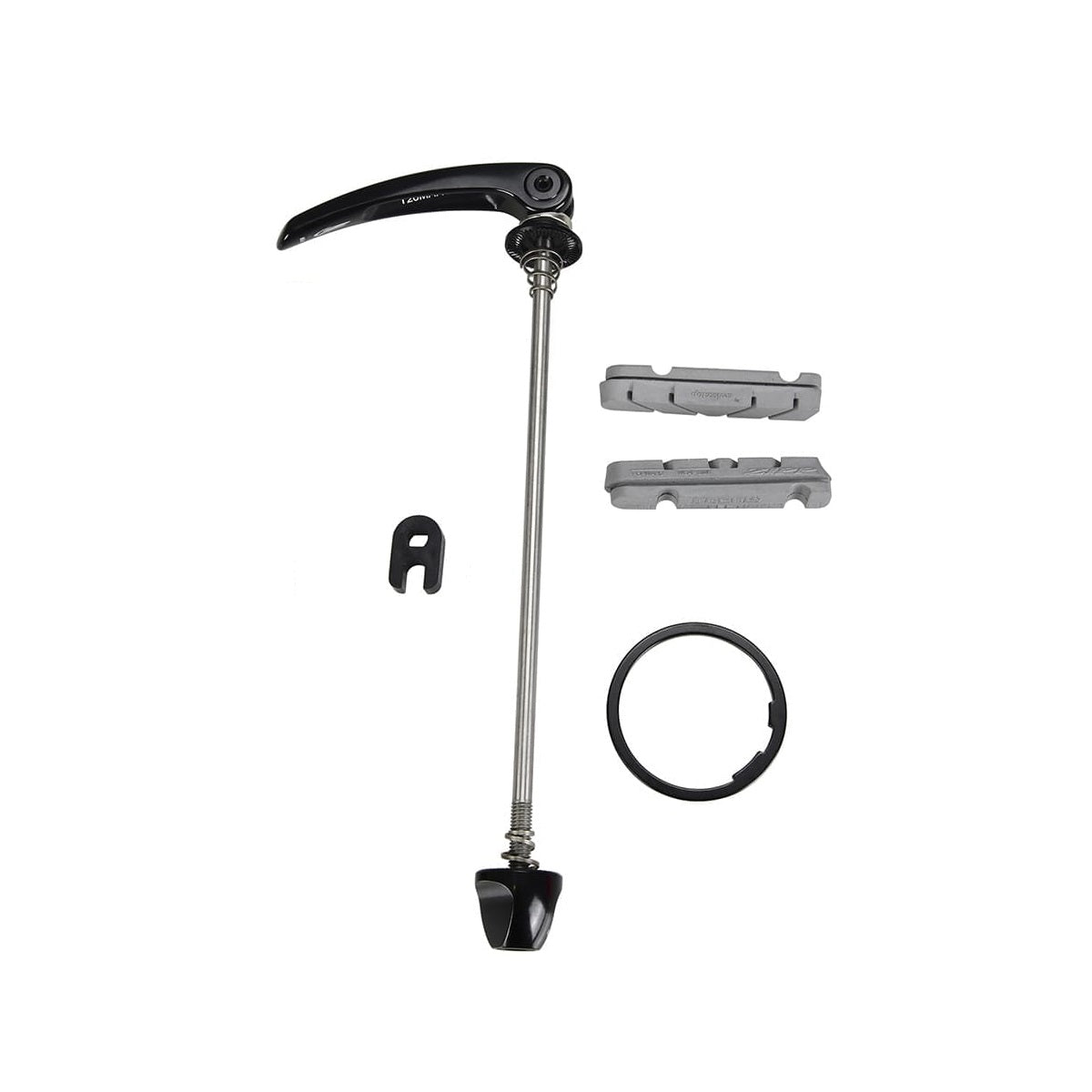 ZIPP 303 FIRECREST Tubeless Ready baghjul