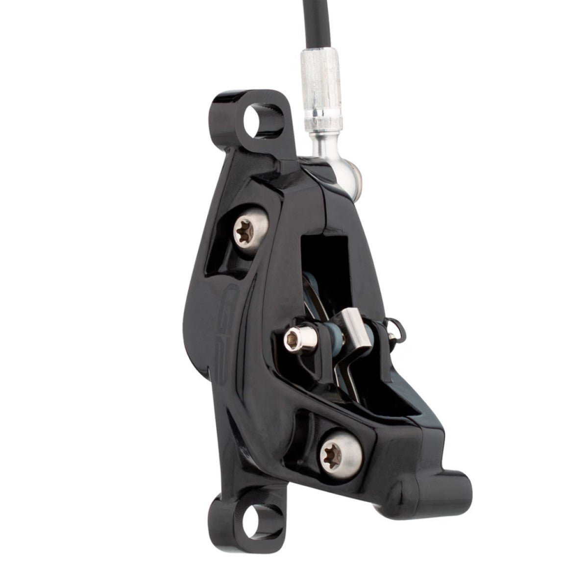 SRAM G2 ULTIMATE bagbremse Sort