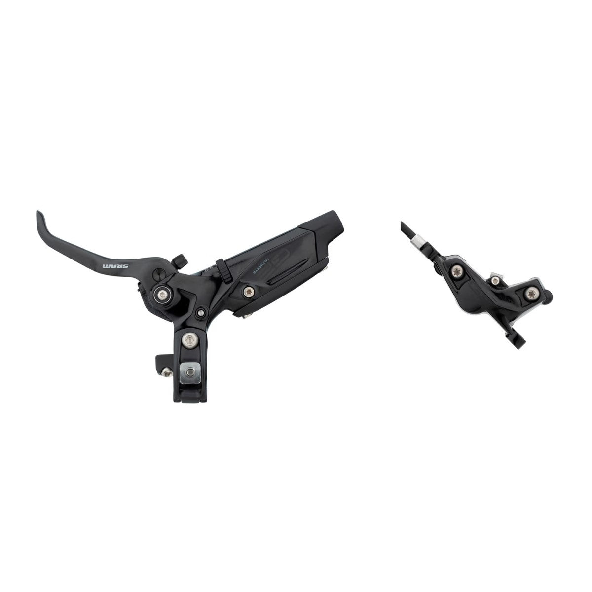 Přední brzda SRAM G2 ULTIMATE černá