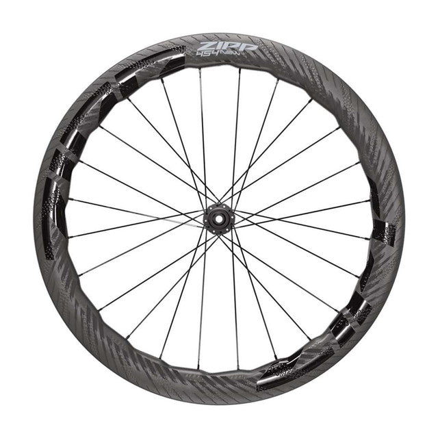 Rurowe koło tylne ZIPP 454 NSW DISC (centralna blokada)