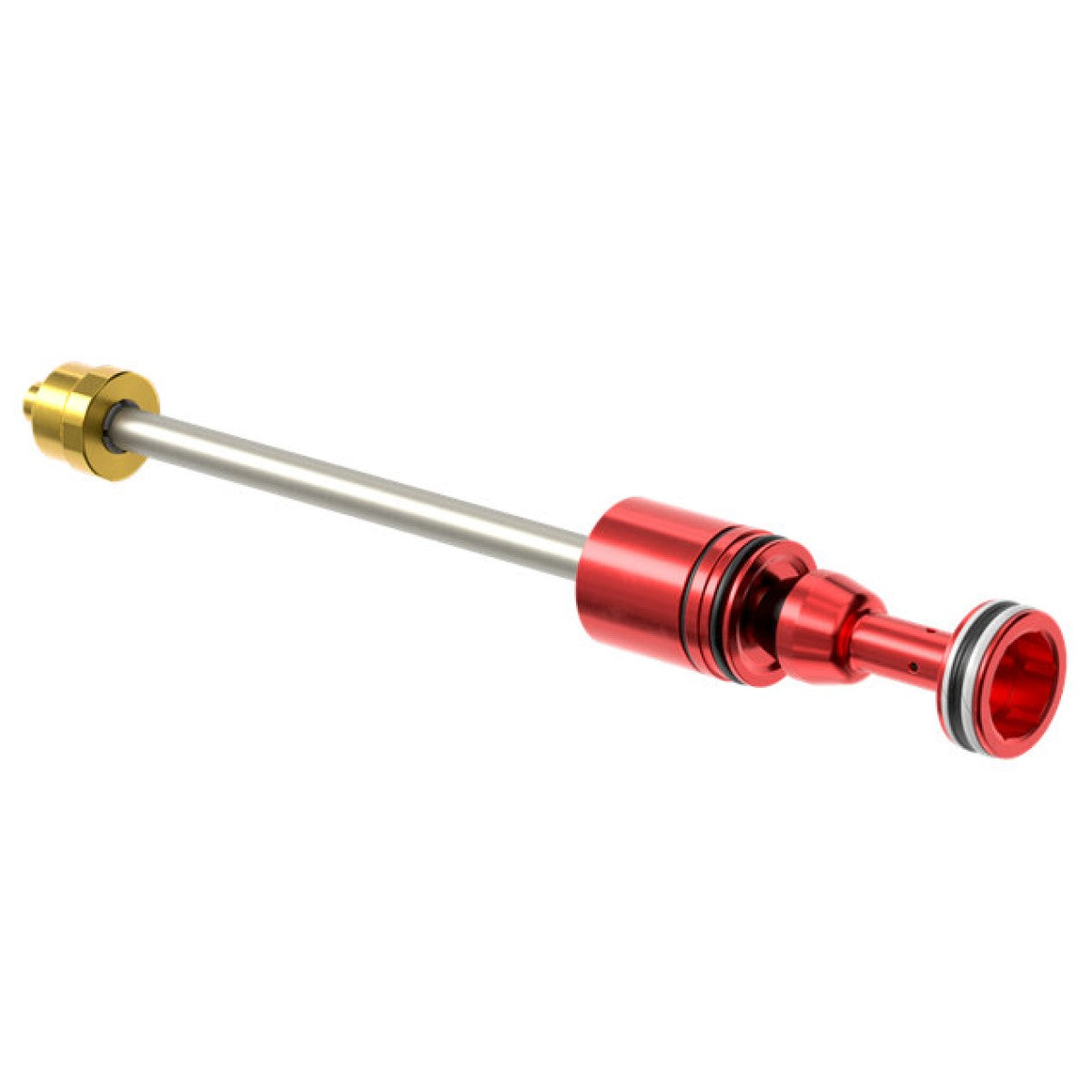 Zestaw modernizacyjny ROCKSHOX Debonair+ z Butter Cup 160 mm LYRIK D1+ (2023+)