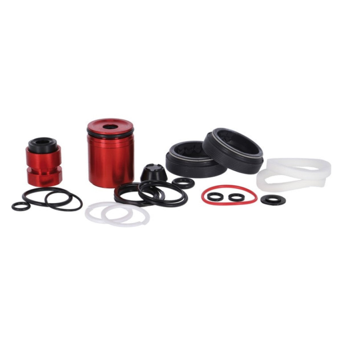 Kompletny zestaw uszczelek ROCKSHOX LYRIK SELECT+ D1+/ULTIMATE D1+ (2023+)