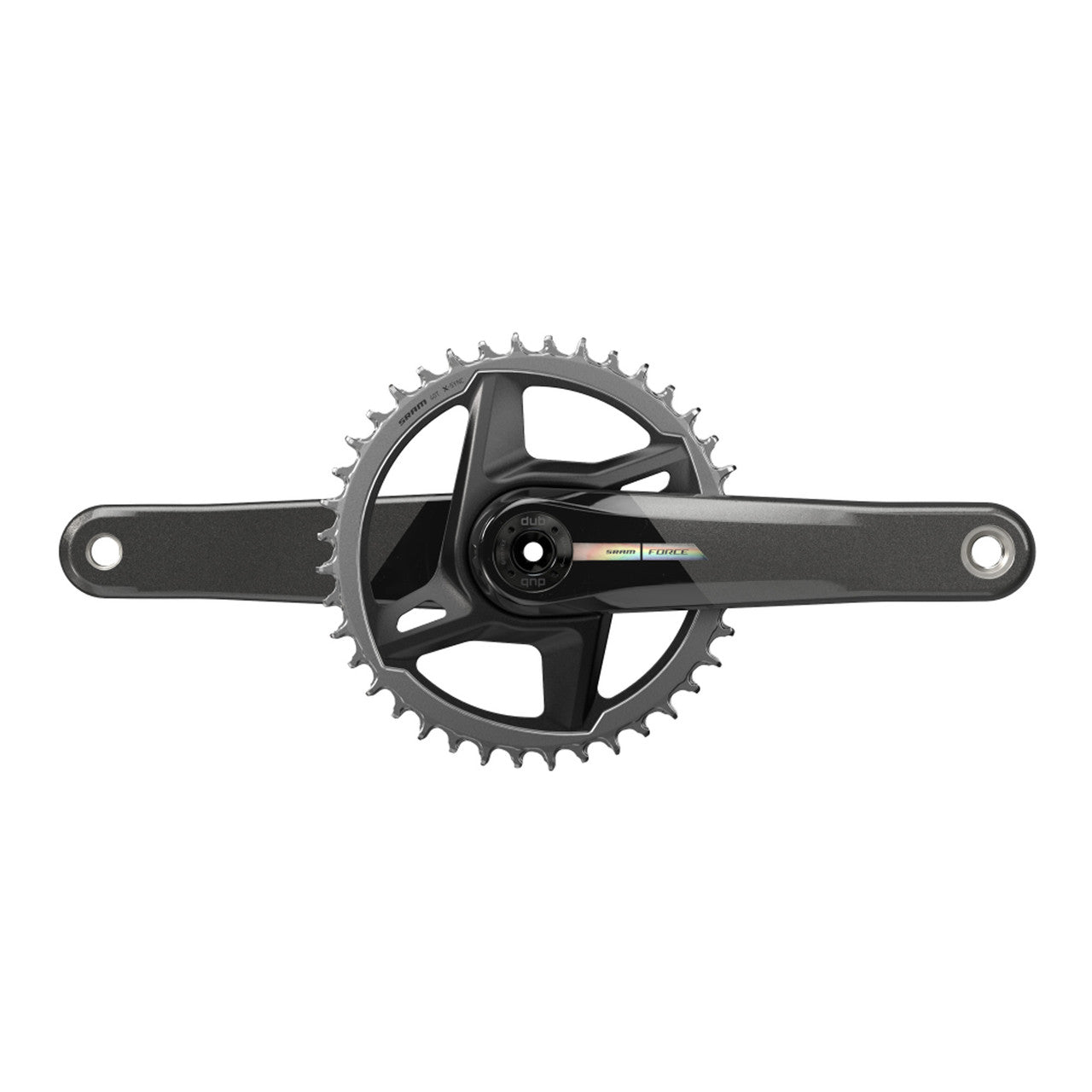 SRAM FORCE D2 DUB WIDE DM 12V Mono vevparti
