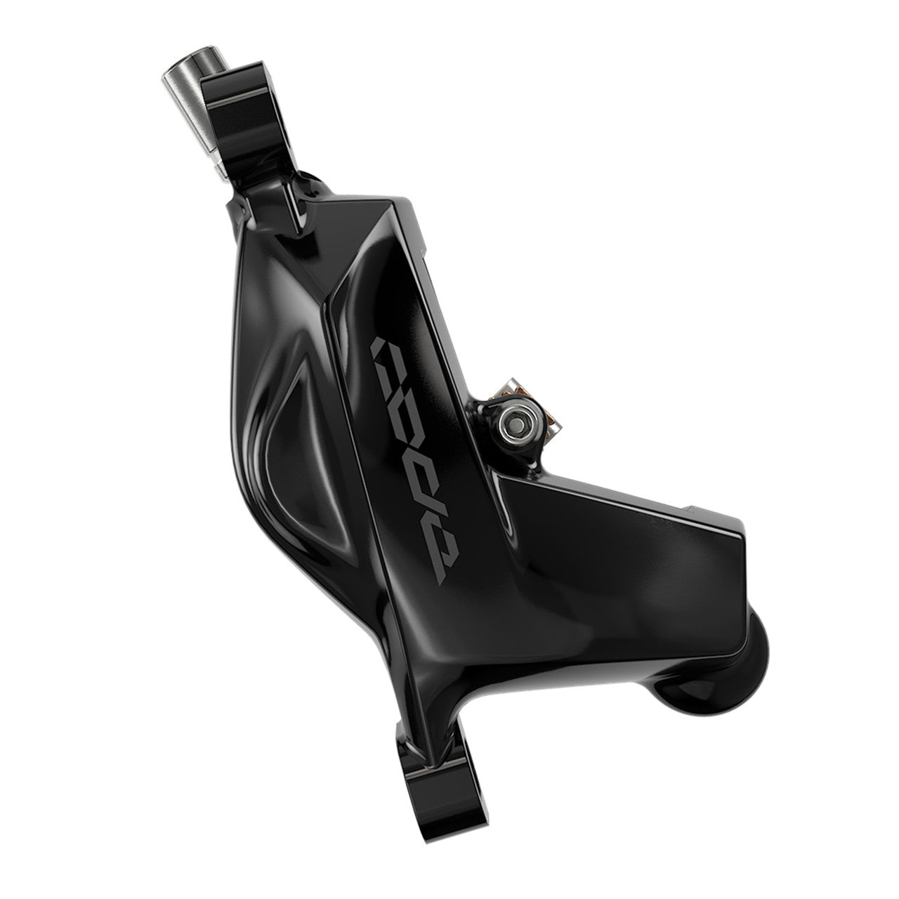 Hamulec przedni SRAM CODE SILVER STEALTH czarny