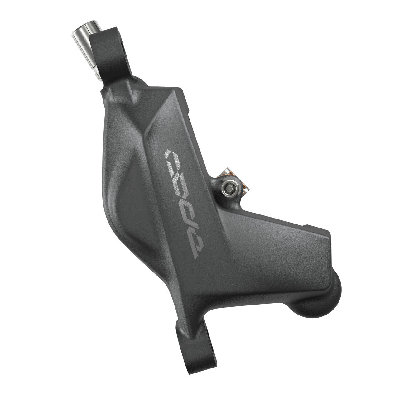 Hamulec przedni SRAM CODE BRONZE STEALTH szary