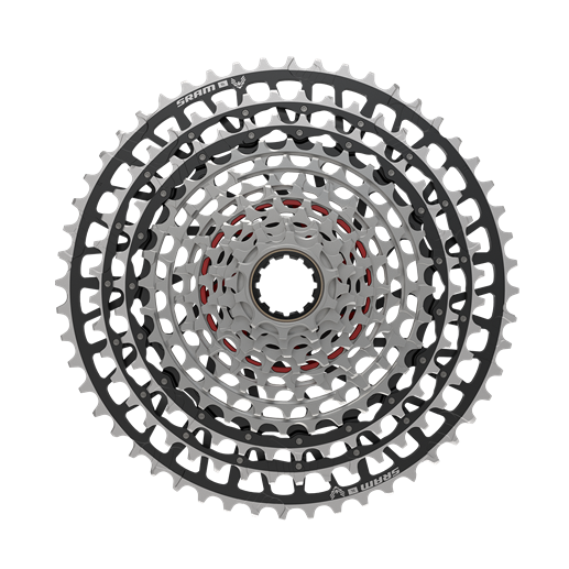 SRAM XX-SL EAGLE T-TYPE XS-1299 12V kassett