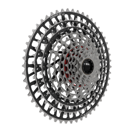 SRAM XX-SL EAGLE T-TYPE XS-1299 12V kassett