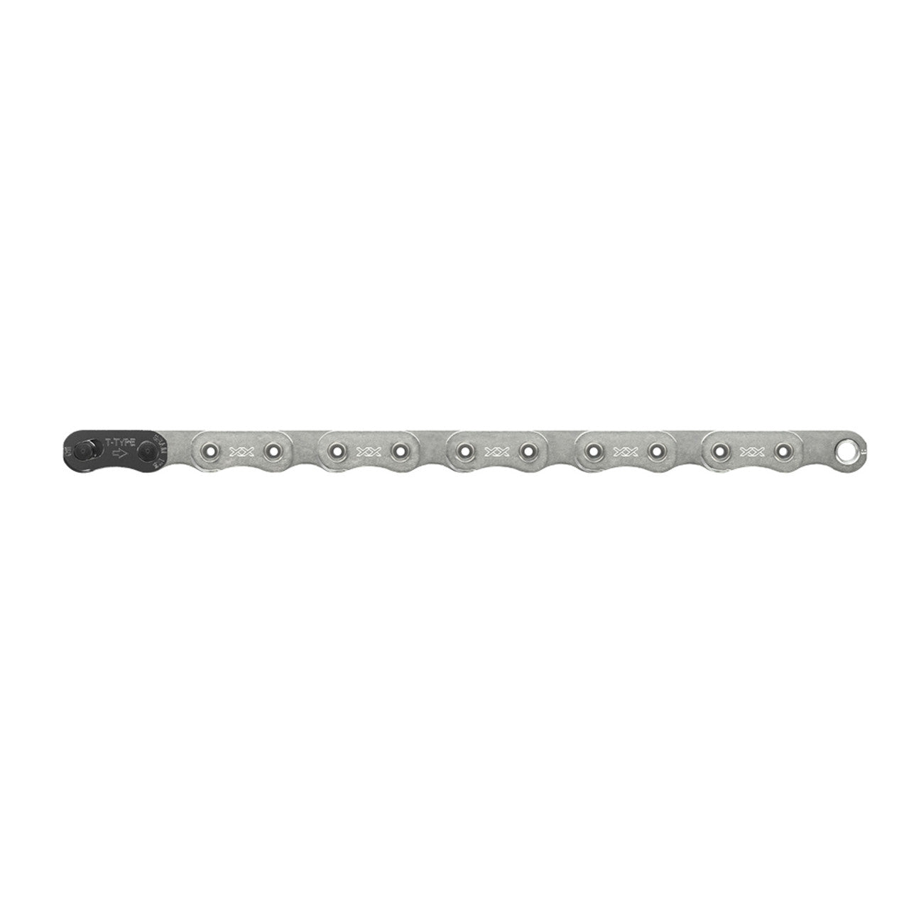 SRAM XX EAGLE T-TYPE AXS Q174 DUB WIDE 32 tänder 2-Guards 10/52 paket