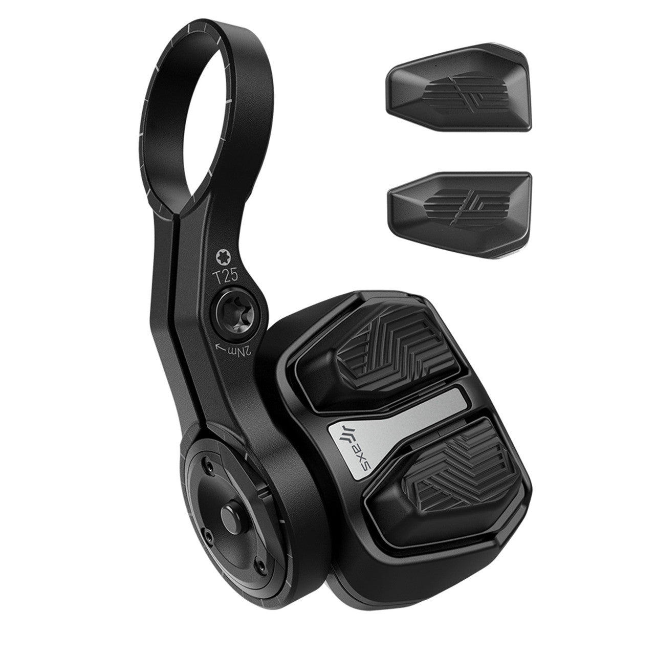SRAM X0 EAGLE E-MTB BOSCH ISIS AXS T-TYPE 36 zubů CLIP-ON 10/52 Balení