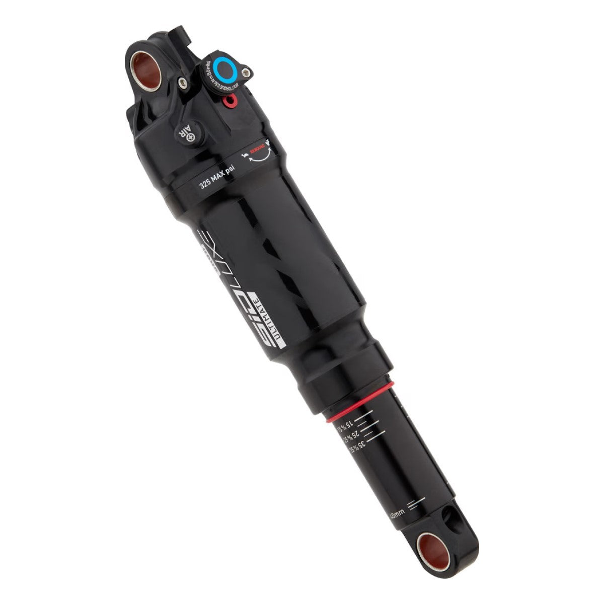 ROCKSHOX SIDLUXE ULTIMATE SOLOAIR 3P Dálkový tlumič nárazů