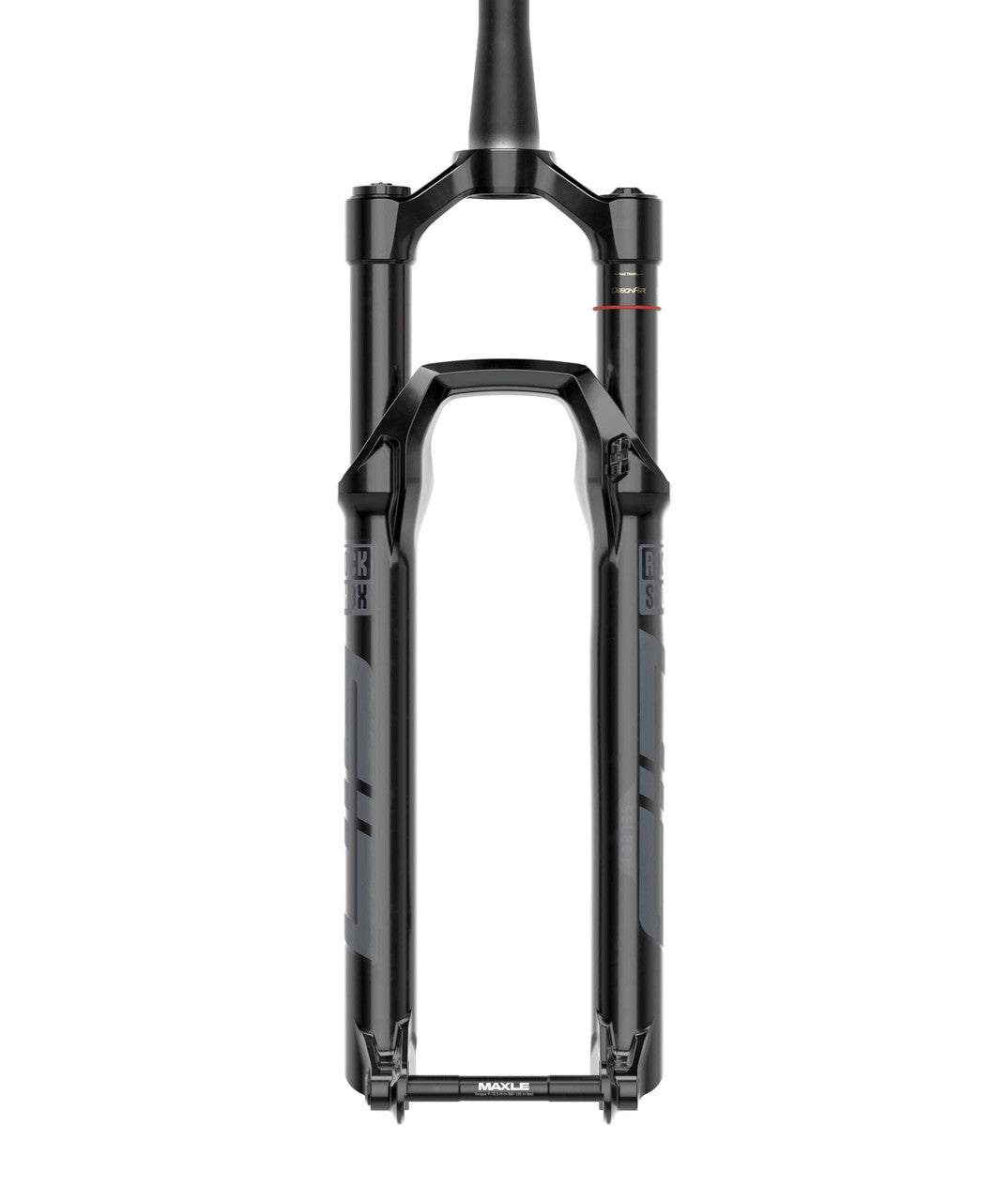 Widelec ROCKSHOX SID SELECT 29" CHARGER RL 3P Tapered Axle 15x110mm Boost Fork Black