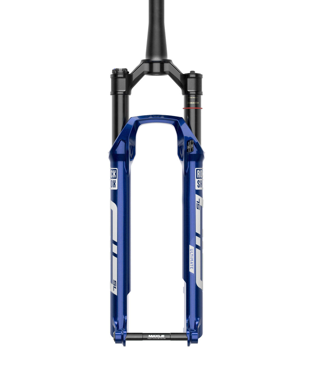 ROCKSHOX SID SL ULTIMATE RACE DAY2 3P 29" Widelec Axle 15x110 mm Boost Blue
