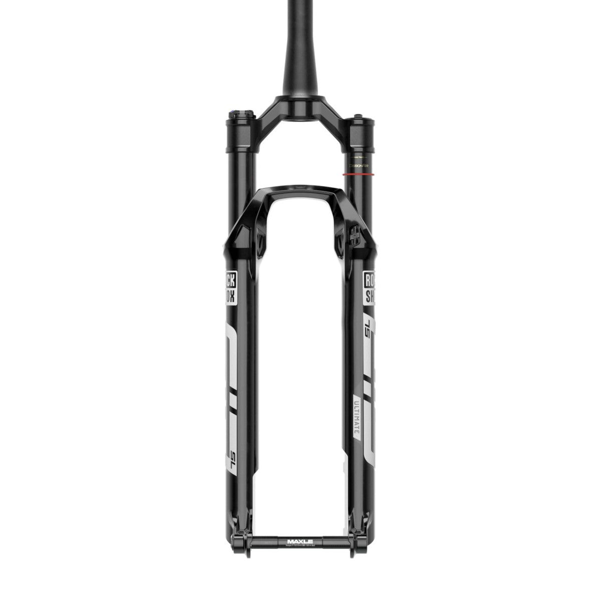 ROCKSHOX SID SL ULTIMATE RACE DAY2 3P 29" Widelec Axle 15x110 mm Boost Black
