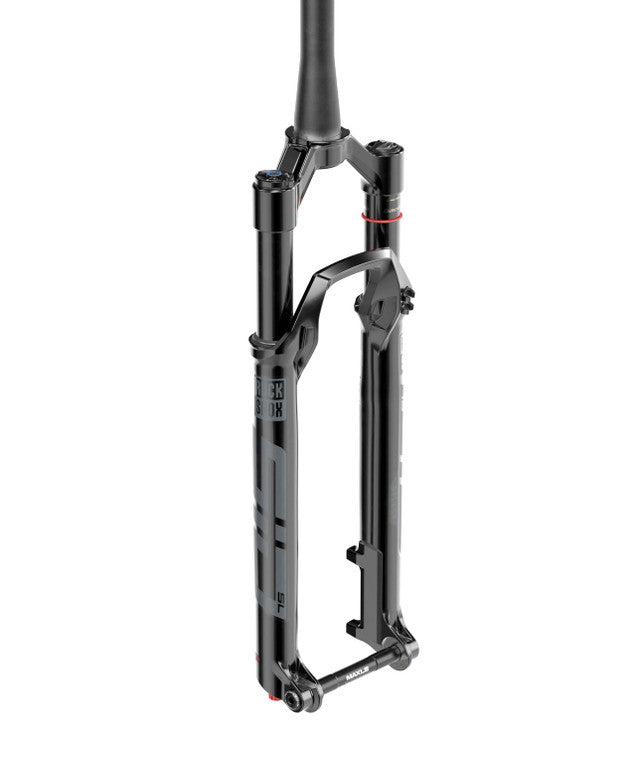 ROCKSHOX SID SL SELECT CHARGER RL 3P 29" konisk gaffelaksel 15x110mm Boost Sort