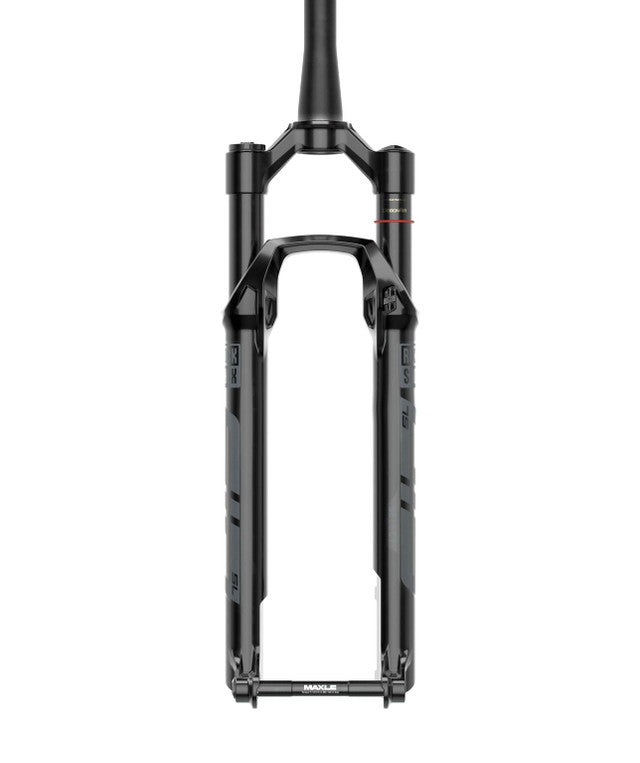 ROCKSHOX SID SL SELECT CHARGER RL 3P 29" konisk gaffelaksel 15x110mm Boost Sort