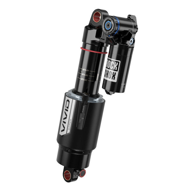 Amortyzator ROCKSHOX VIVID ULTIMATE RC2T DEBONAIR HBO