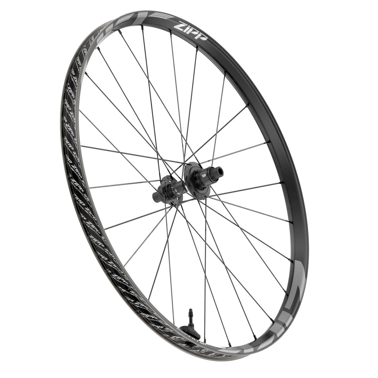 ZIPP 1ZERO HITOP SW TYREWIZ 2.0 29" 12x148 mm Boost-baghjul