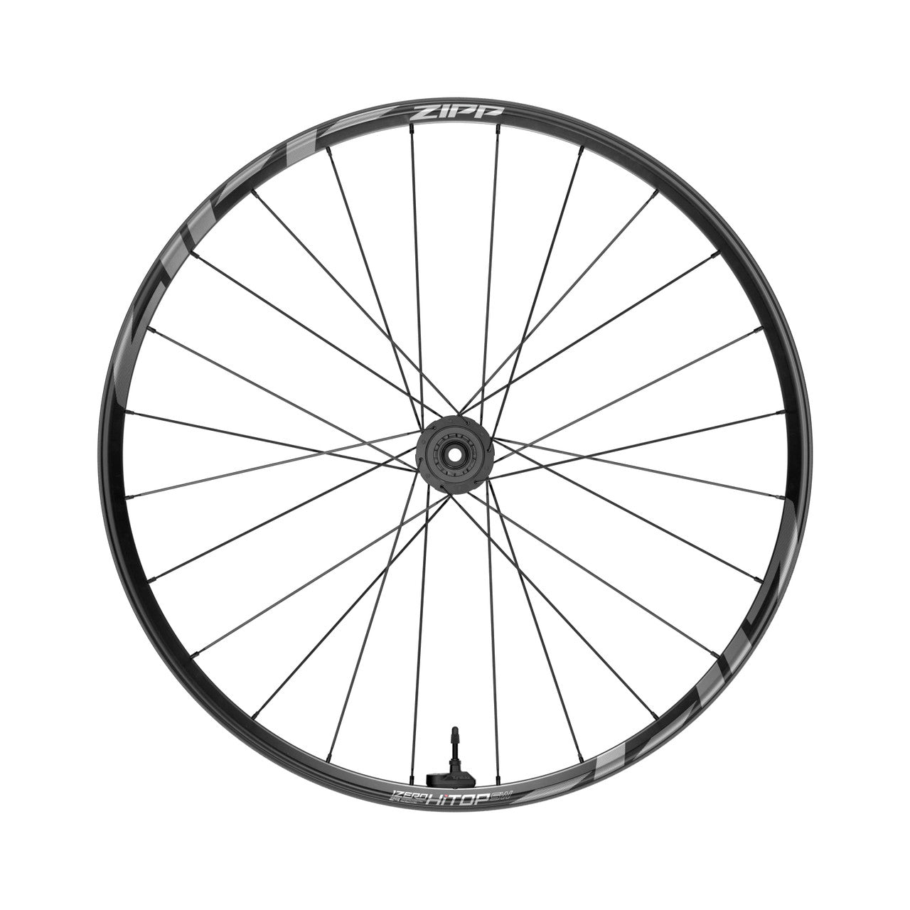 ZIPP 1ZERO HITOP SW TYREWIZ 2.0 29" 12x148 mm Boost-baghjul