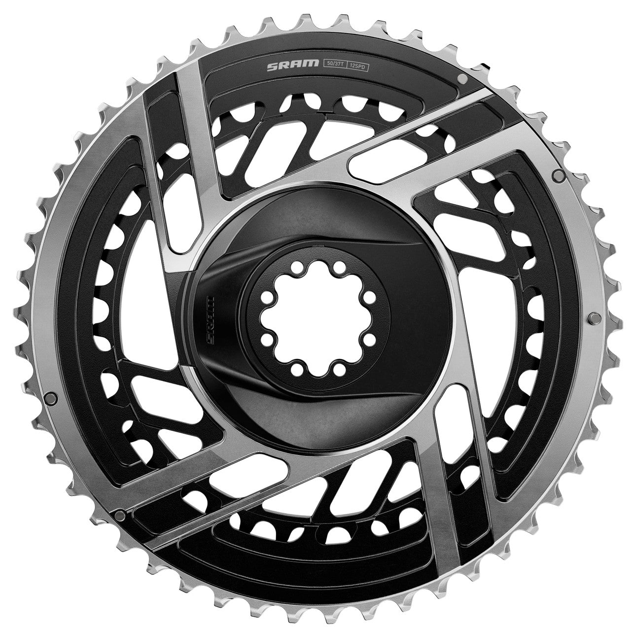Para tarcz łańcuchowych SRAM RED E1 AXS Direct Mount 12V