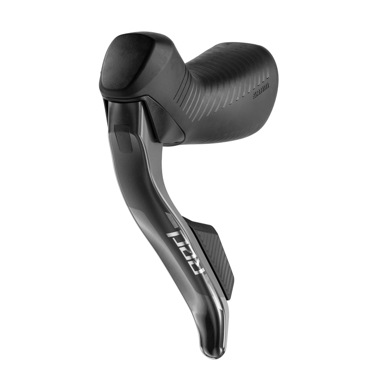 SRAM RED AXS E1 Flat Mount 950 mm 2x12V venstre håndtag og forreste caliper