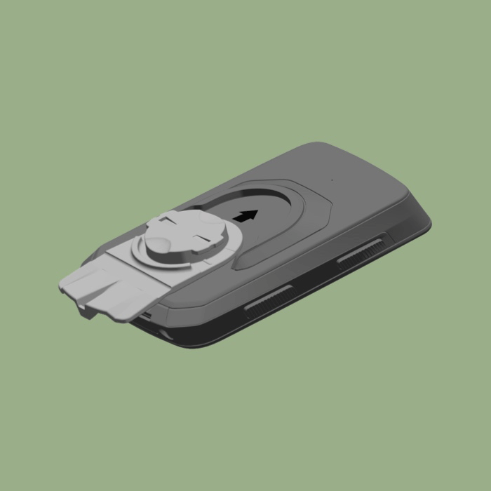 HAMMERHEAD Adapter för kvartsvarv