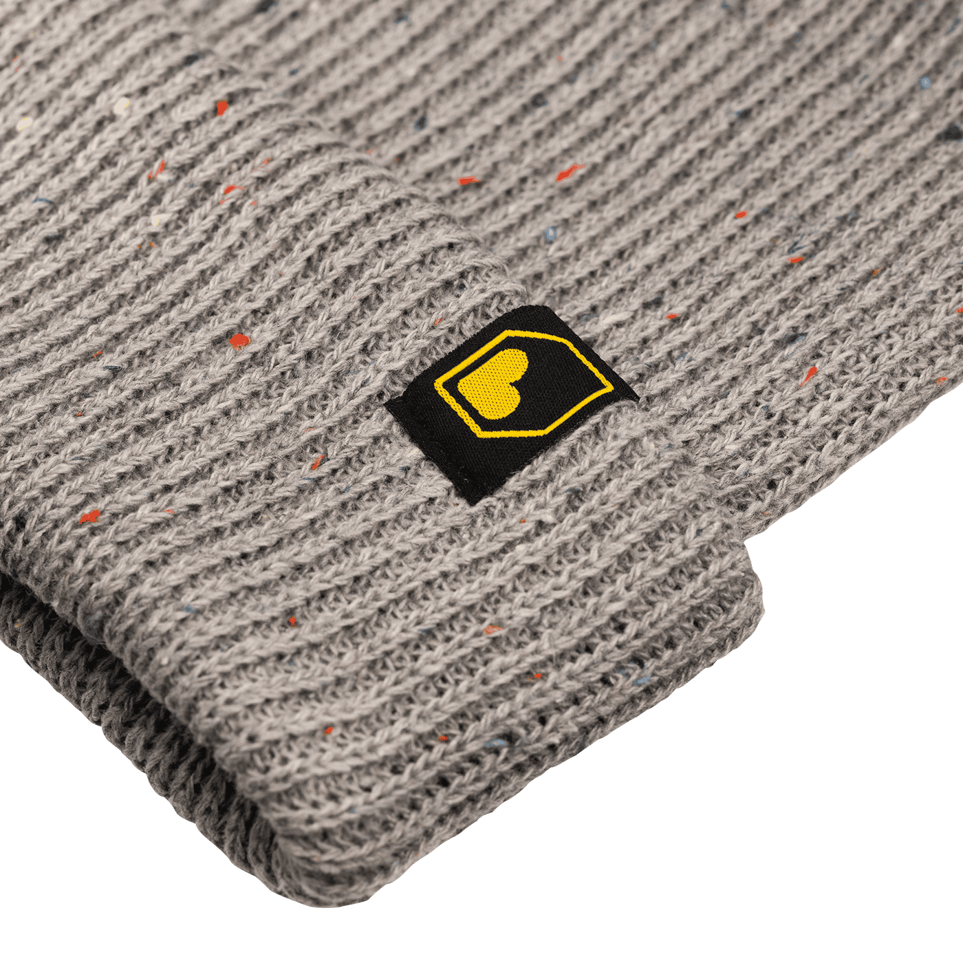Klobouk BURGTEC SMUGGLER'S Grey