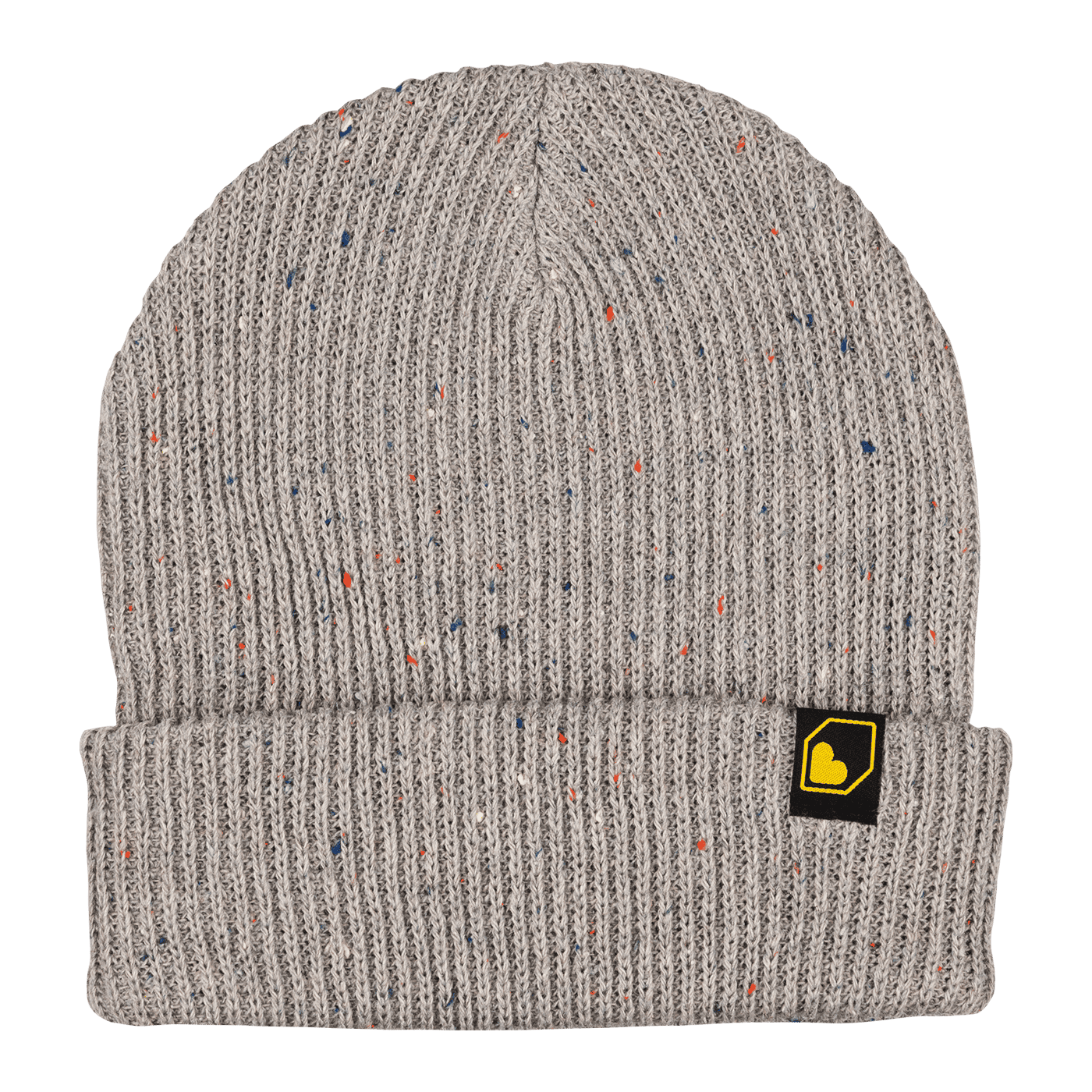 Klobouk BURGTEC SMUGGLER'S Grey