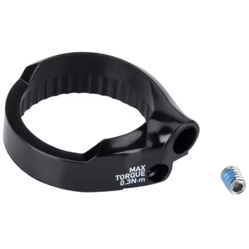 Butée de Gaine pour Commande de Compression ROCKSHOX #11.4018.082.028