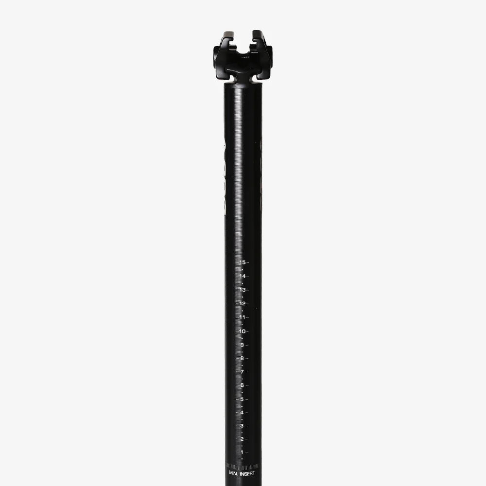 SDG MICRO I-BEAM Sadelstolpe i aluminium