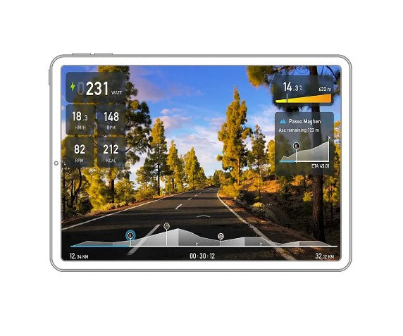 Trener domowy TACX NEO 3M