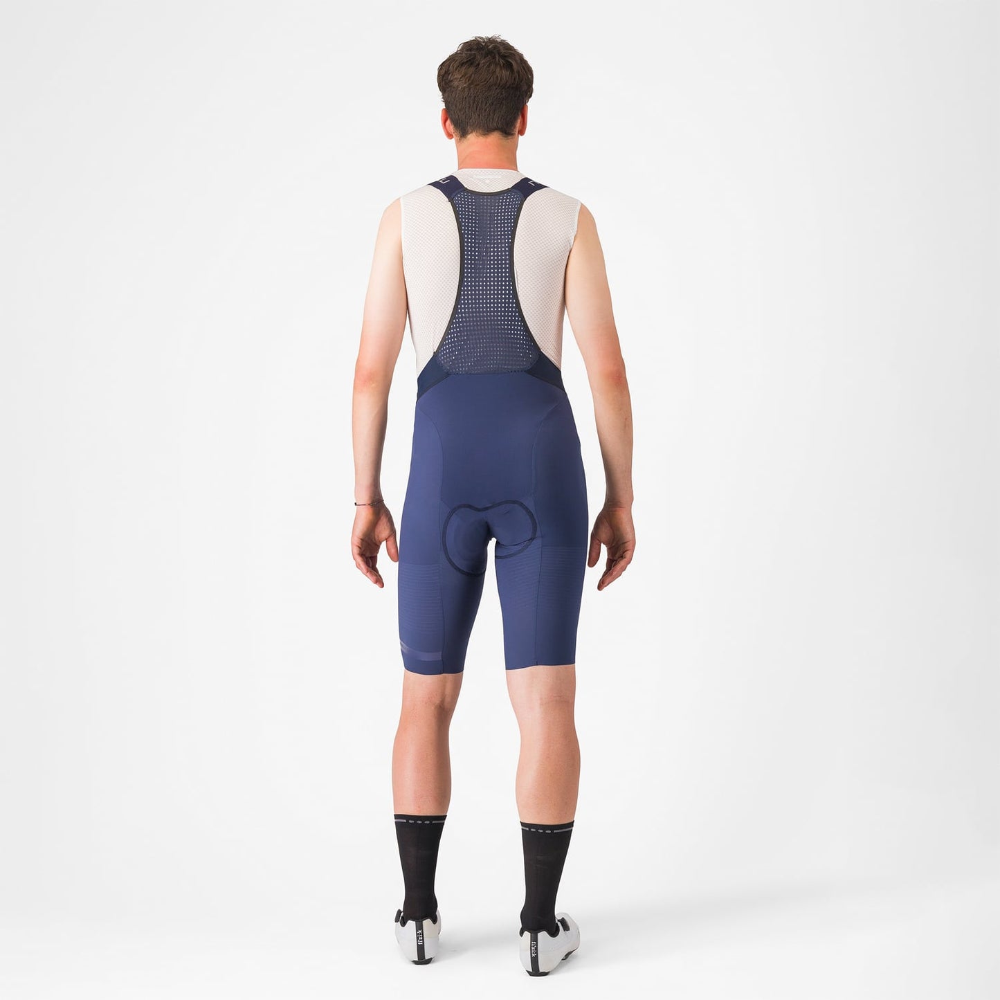 CASTELLI PREMIO EVO Bib Short Marin