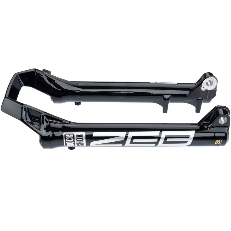 Fourreaux de Fourche ROCKSHOX ZEB 29" Boost Noir Brillant #11.4018.091.066