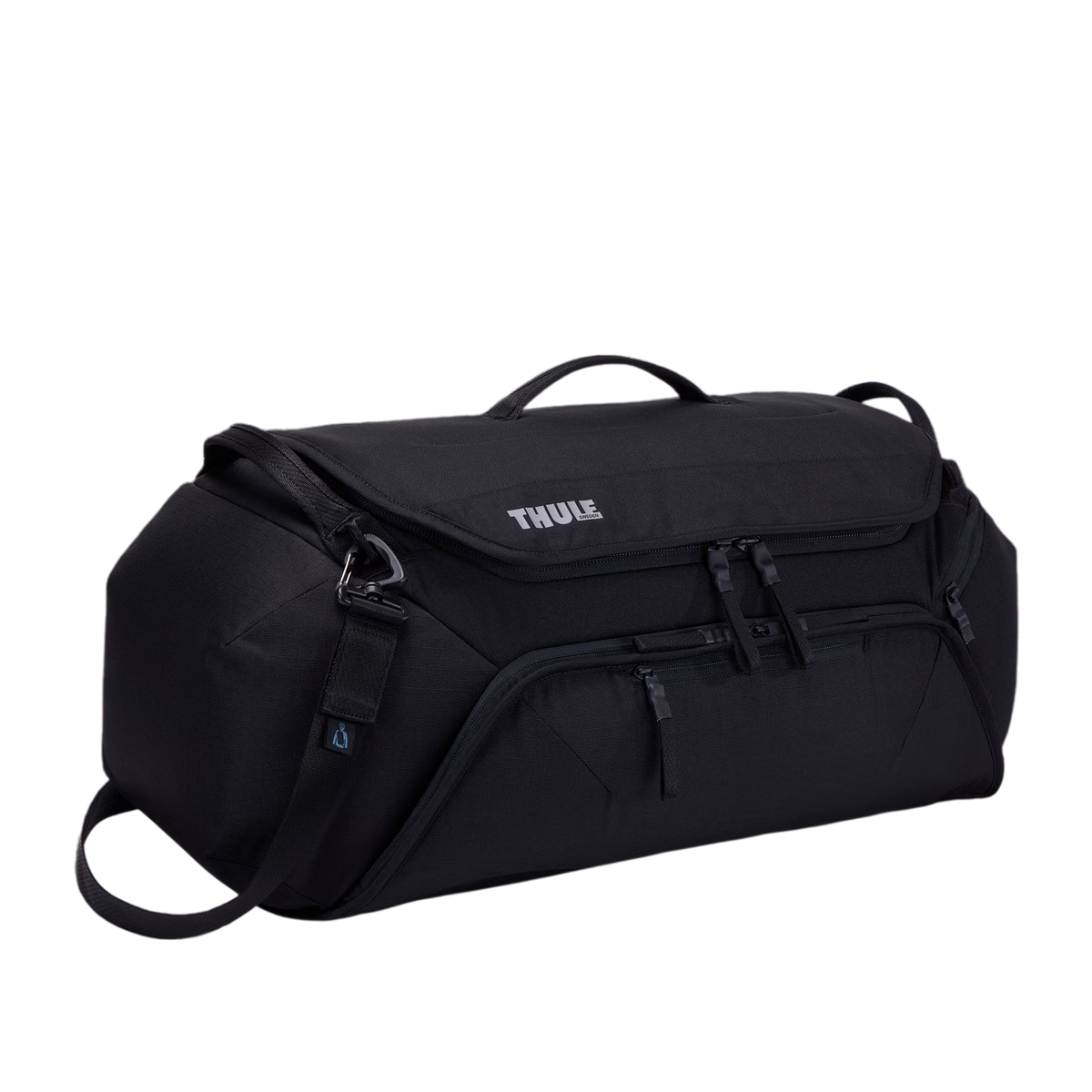 Torba podróżna THULE ROUNDTRIP 55 L Czarny