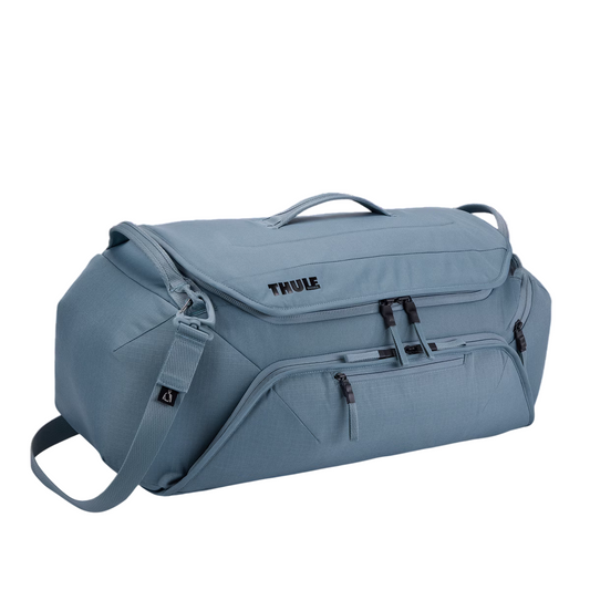 Torba podróżna THULE ROUNDTRIP 55 L Niebieska