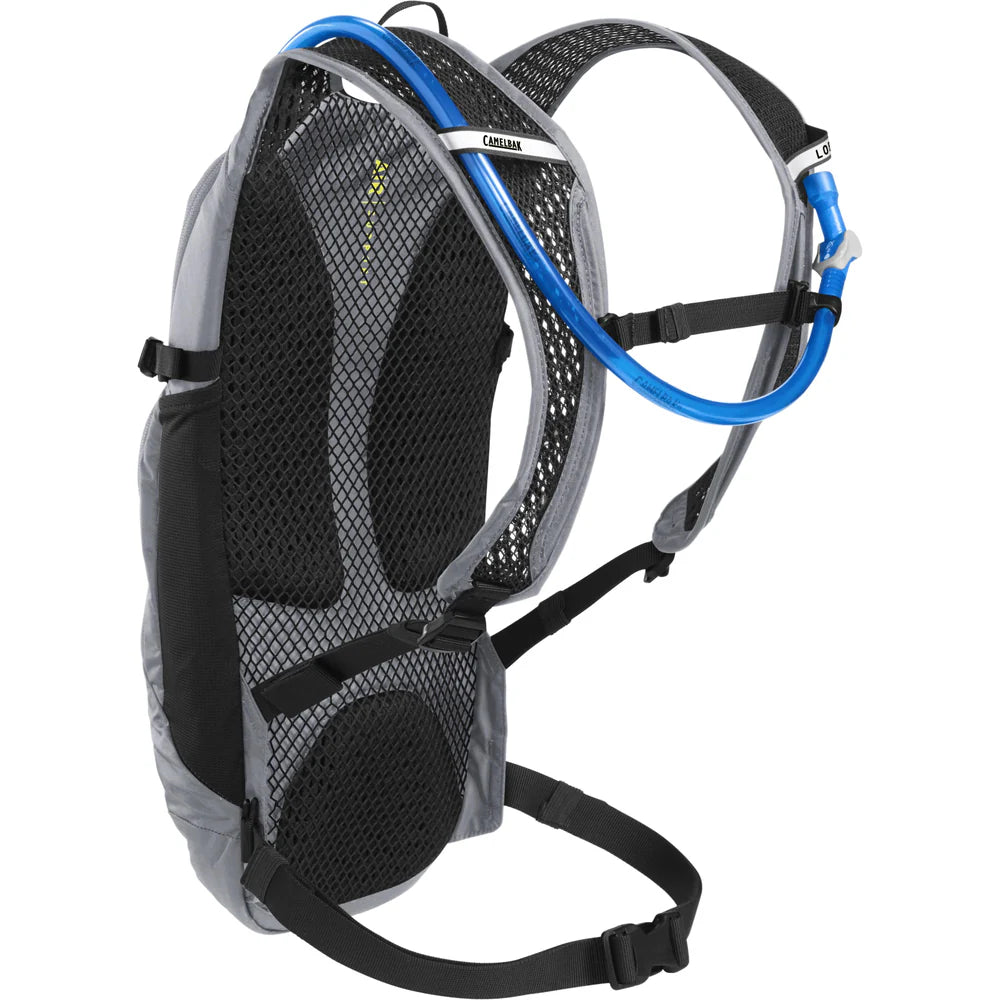 CAMELBAK LOBO 9L Hydratační vak Grey