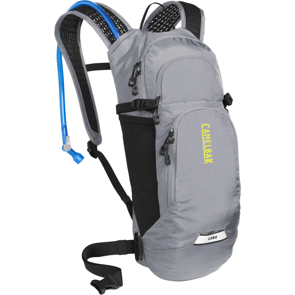 CAMELBAK LOBO 9L Hydratační vak Grey