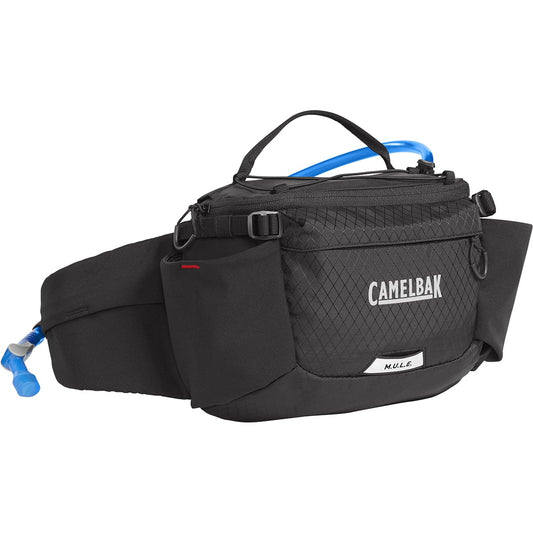 CAMELBAK MULE 5 L WAIST PACK Svart vätskebehållare