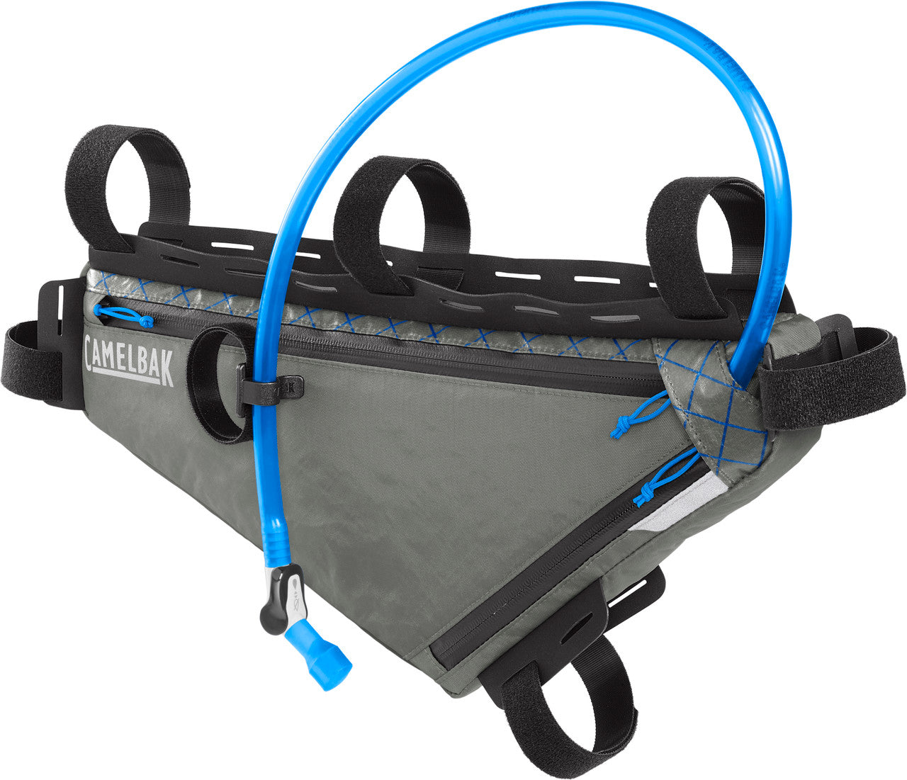 Frame Taske CAMELBAK MULE FRAME 3 L Grå