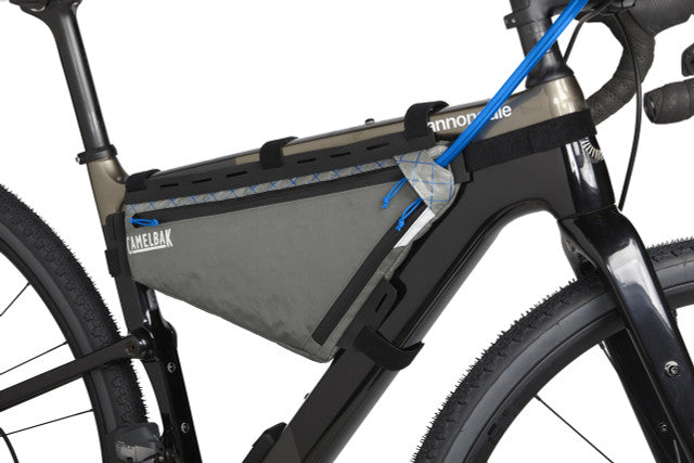 Frame Taske CAMELBAK MULE FRAME 3 L Grå