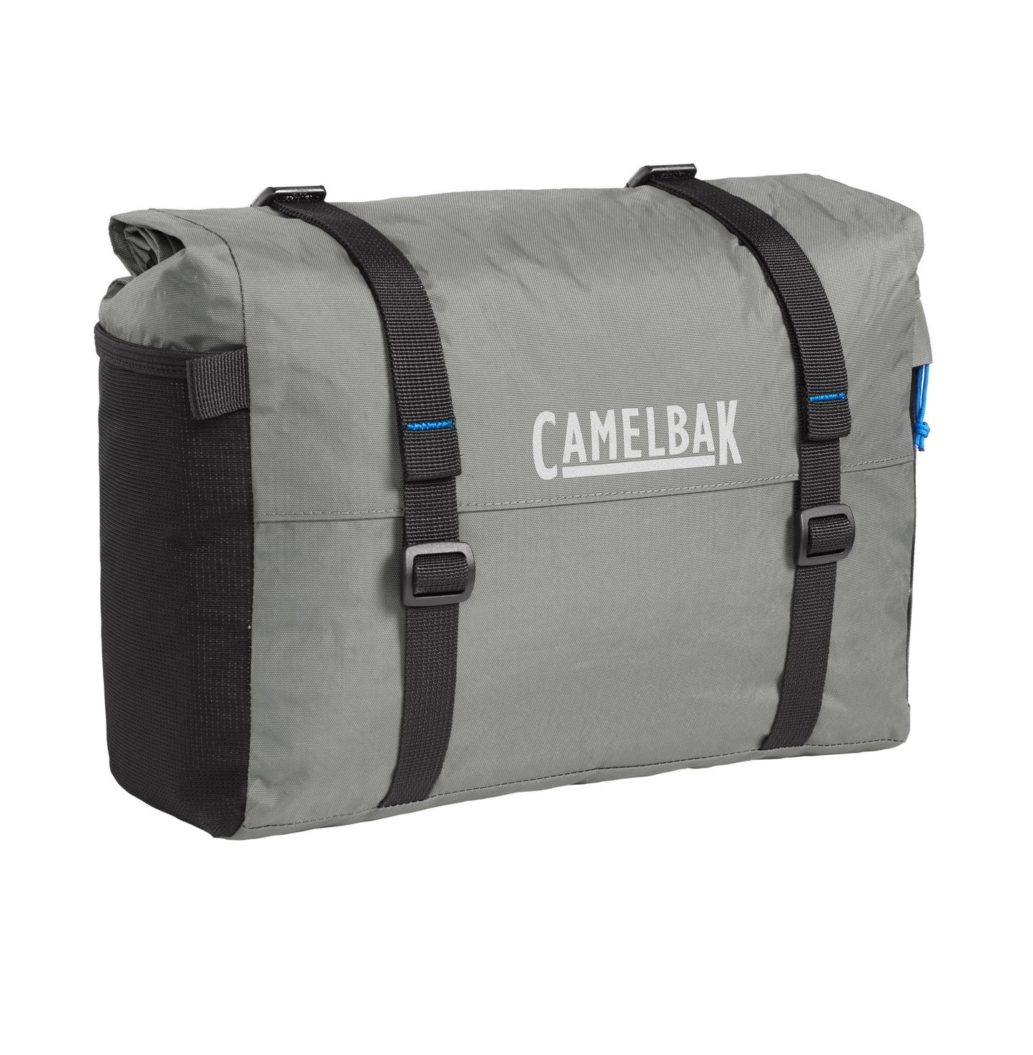 Sacoche de Guidon CAMELBAK MULE HANDLERBAR 12 L Gris
