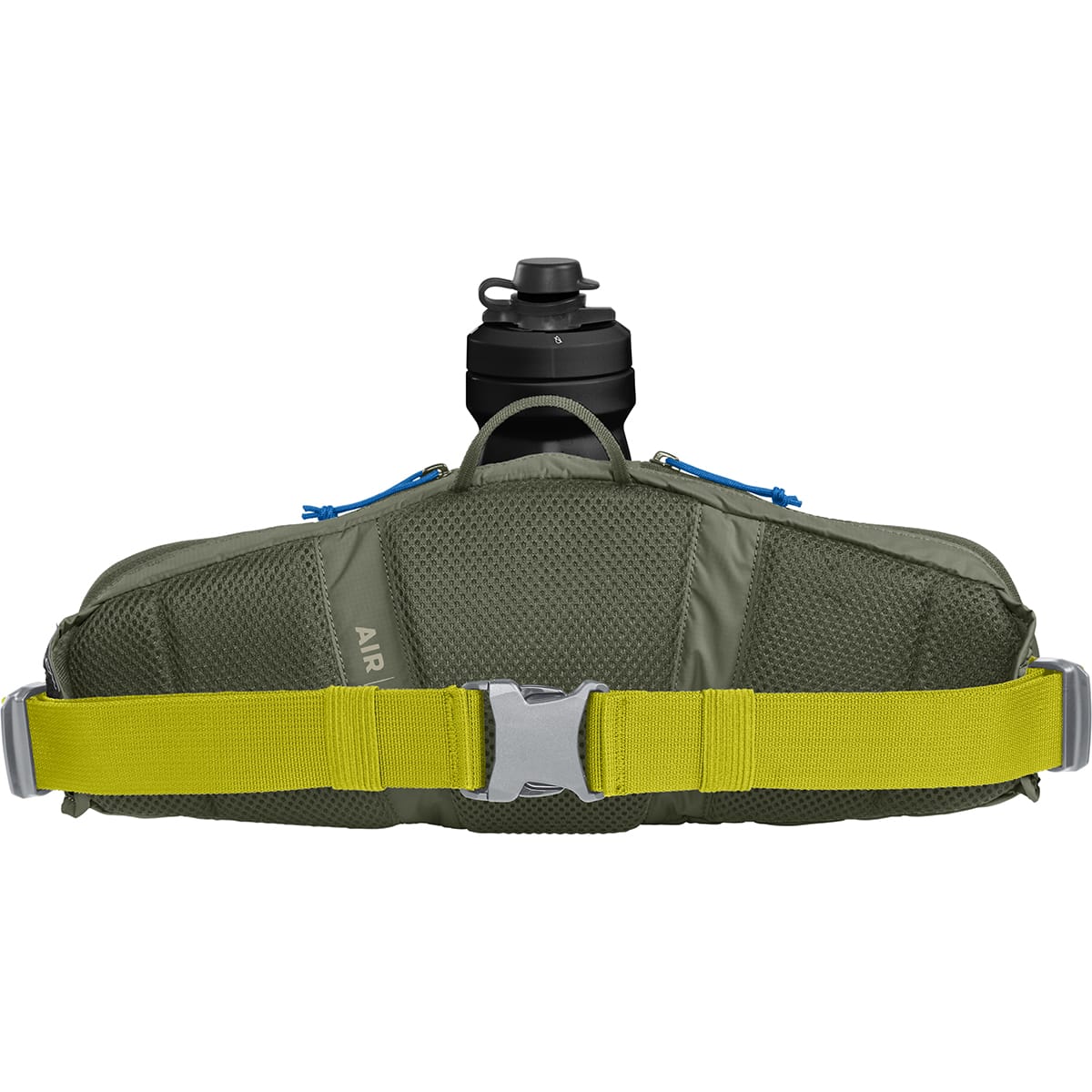 CAMELBAK PODIUM FLOW 2 2,5 L WAIST PACK Green Olive