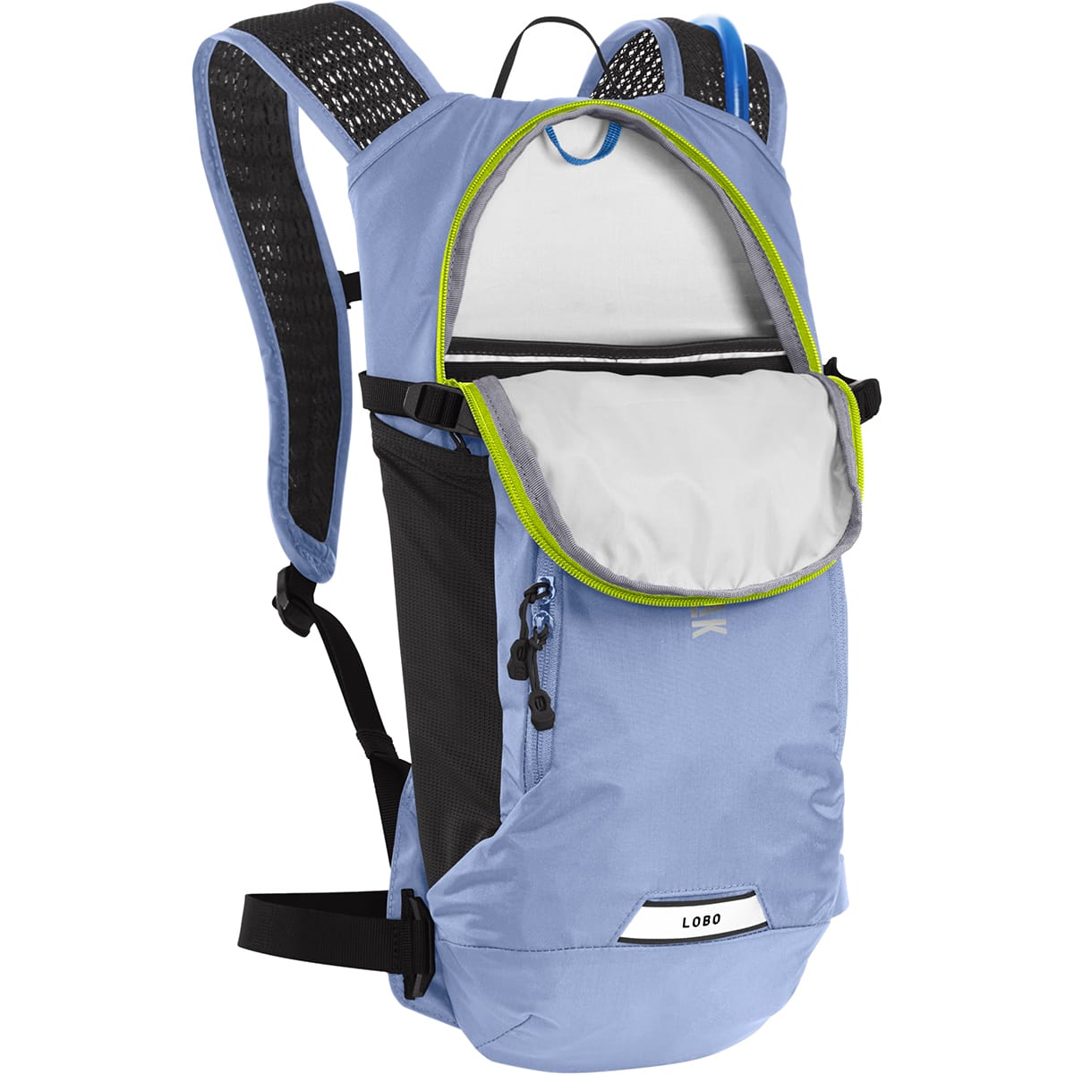 Hydratační vak CAMELBAK WOMEN LOBO 9L Blue