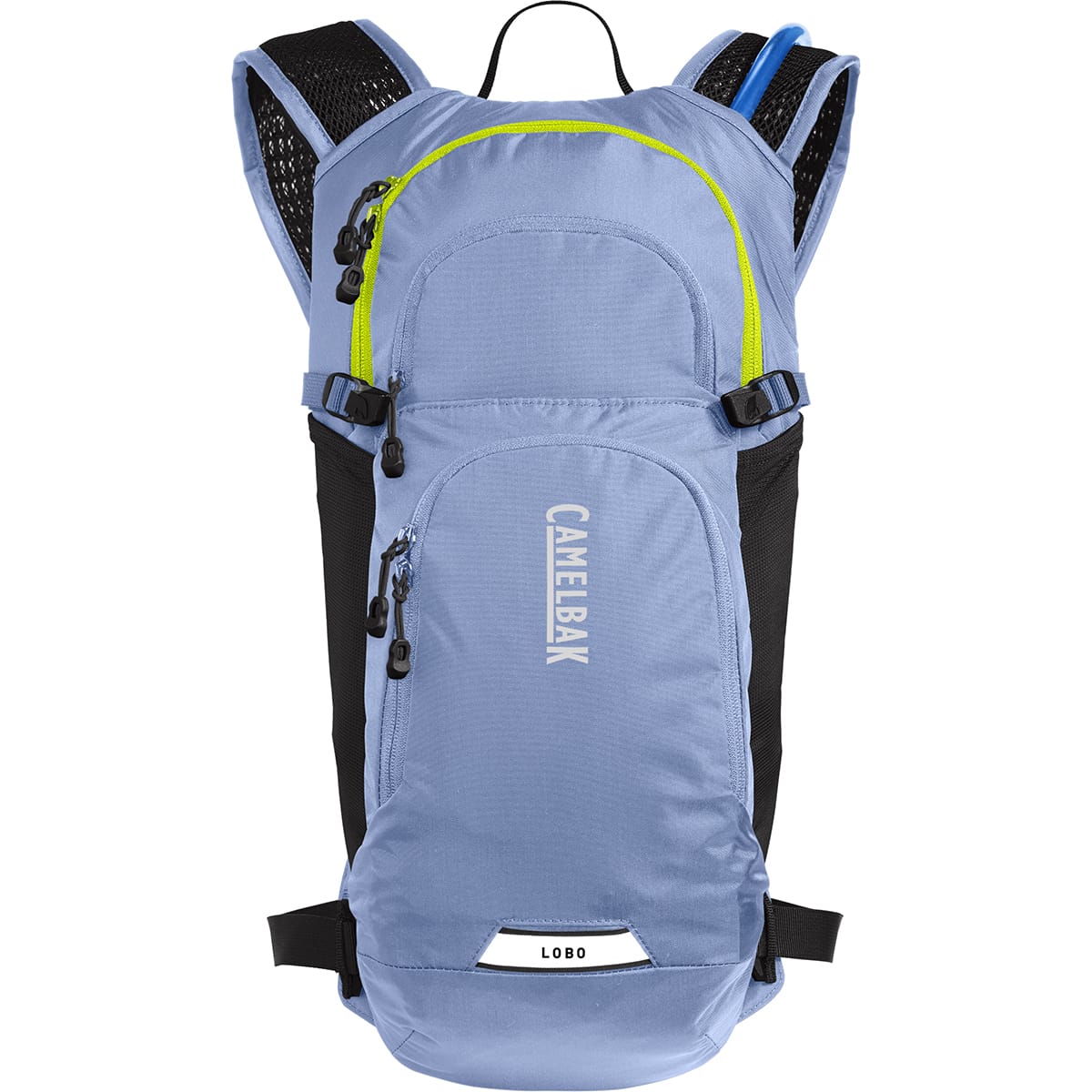 Hydratační vak CAMELBAK WOMEN LOBO 9L Blue