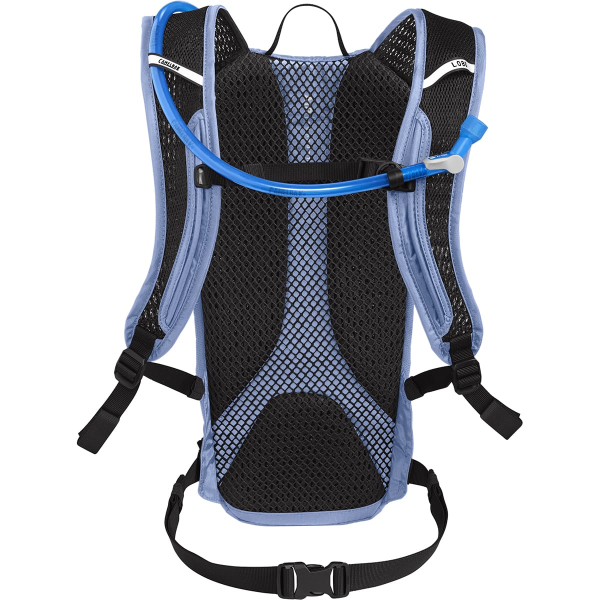 Hydratační vak CAMELBAK WOMEN LOBO 9L Blue