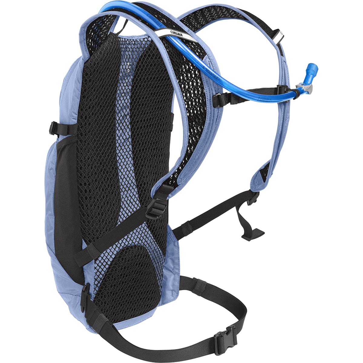 Hydratační vak CAMELBAK WOMEN LOBO 9L Blue