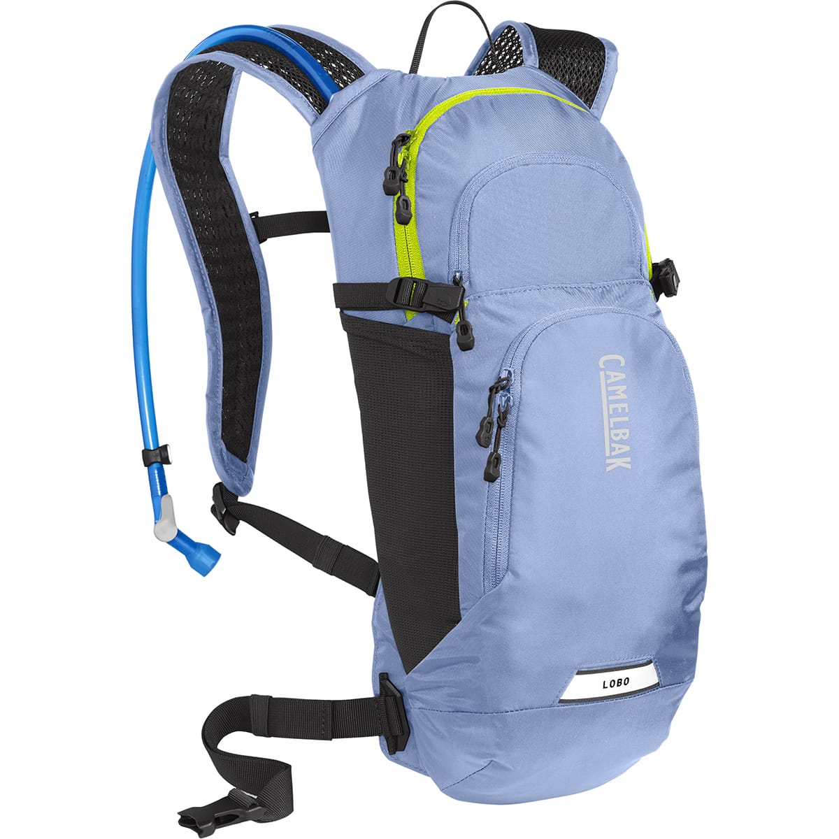 Hydratační vak CAMELBAK WOMEN LOBO 9L Blue