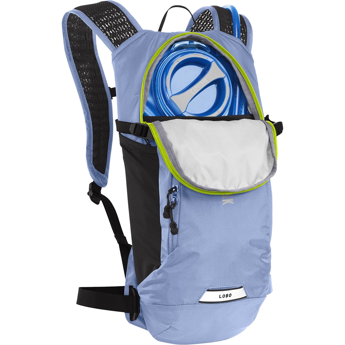 Hydratační vak CAMELBAK WOMEN LOBO 9L Blue